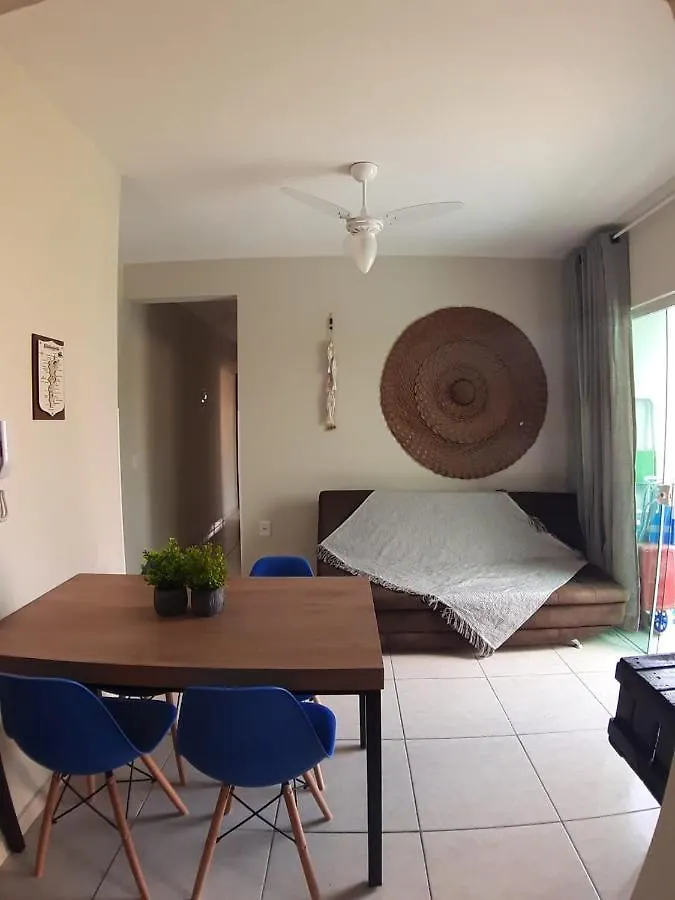 Apartamento Completo A 80M Da Praia Excelente Florianópolis 0*,  Brasil