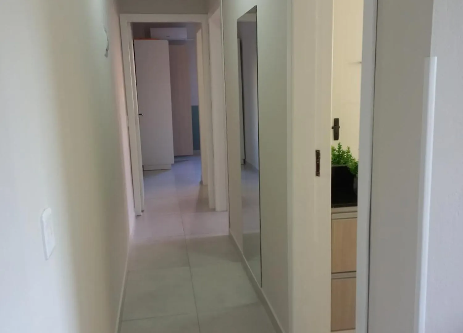 Apartamento Completo A 80M Da Praia Excelente Florianópolis Brasil