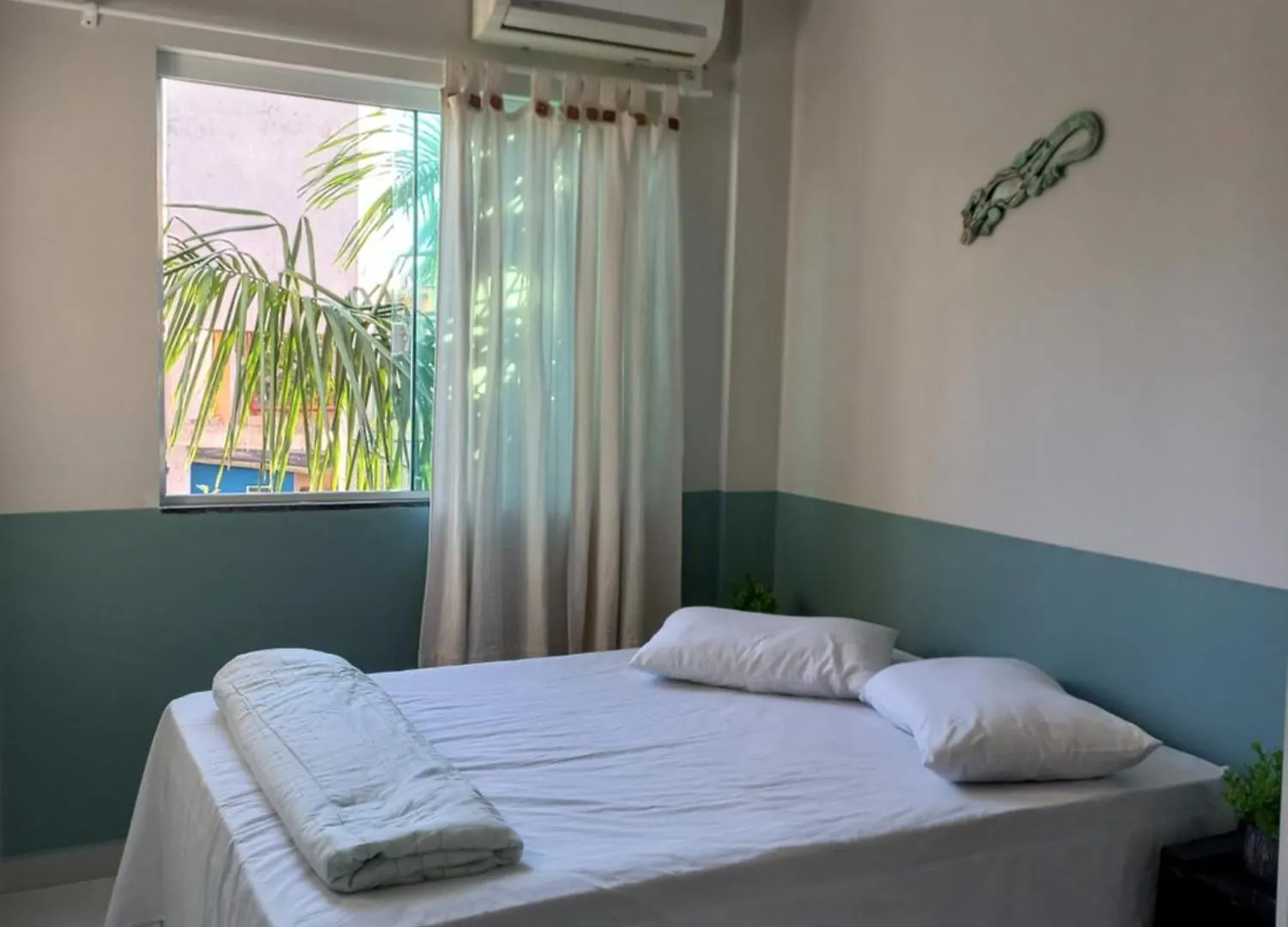 Apartment Apartamento Completo A 80M Da Praia Excelente Florianópolis