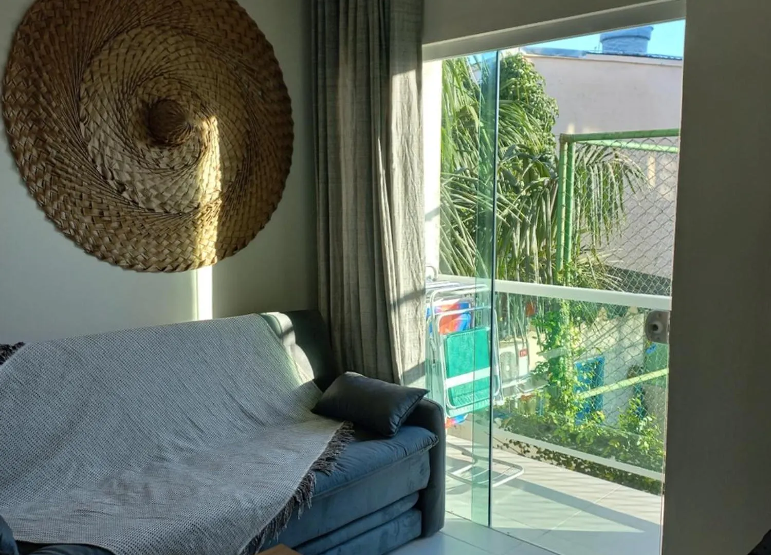 Apartamento Completo A 80M Da Praia Excelente Florianópolis Brasilien
