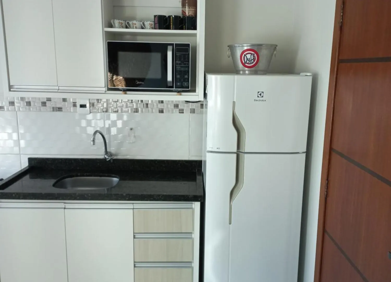 Apartamento Completo A 80M Da Praia Excelente Florianópolis