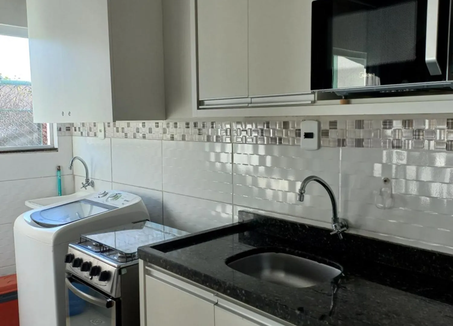 Apartamento Completo A 80M Da Praia Excelente Florianópolis